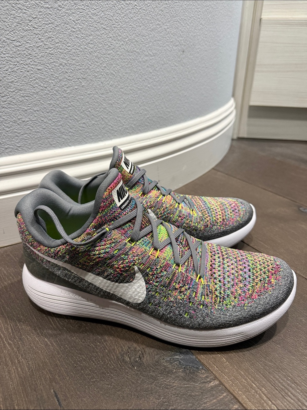 Men’s Nike Lunarepic Flyknit 2